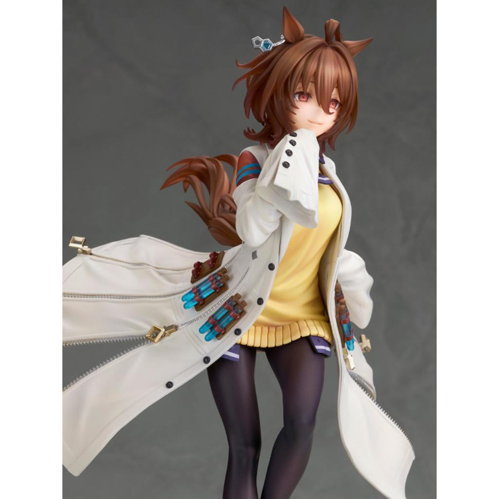 Umamusume Pretty Derby - Agnes Tachyon Figurine
