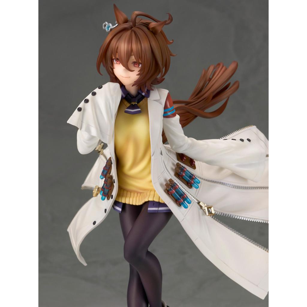 Umamusume Pretty Derby - Agnes Tachyon Figurine
