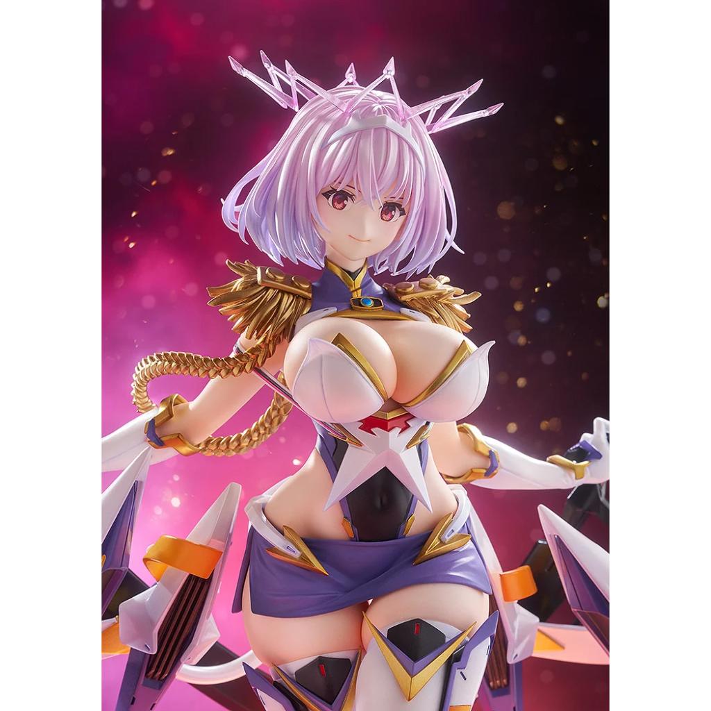 Gridman Universe Akane Shinjo: Chaos New Order feat. saitom Figurine