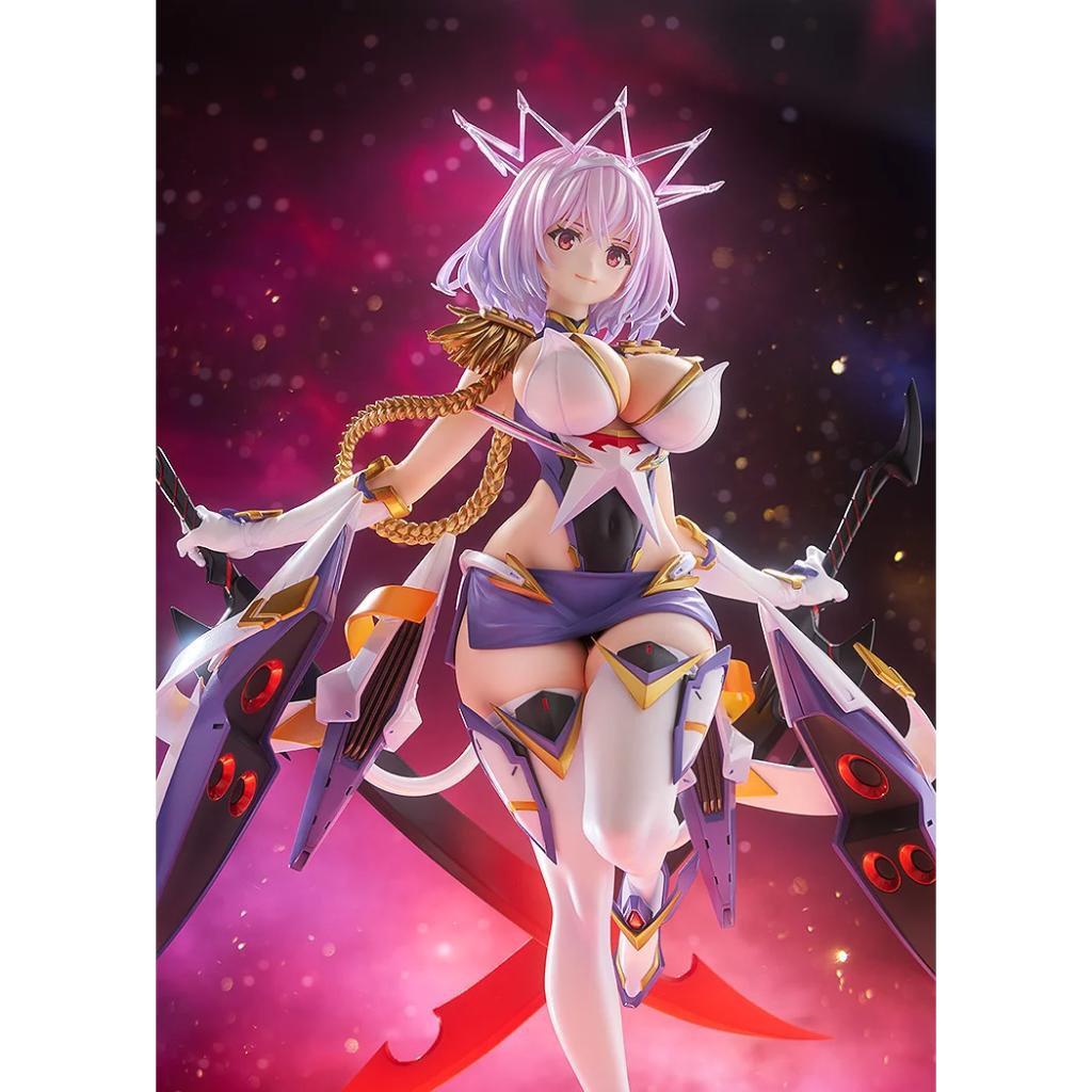 Gridman Universe Akane Shinjo: Chaos New Order feat. saitom Figurine