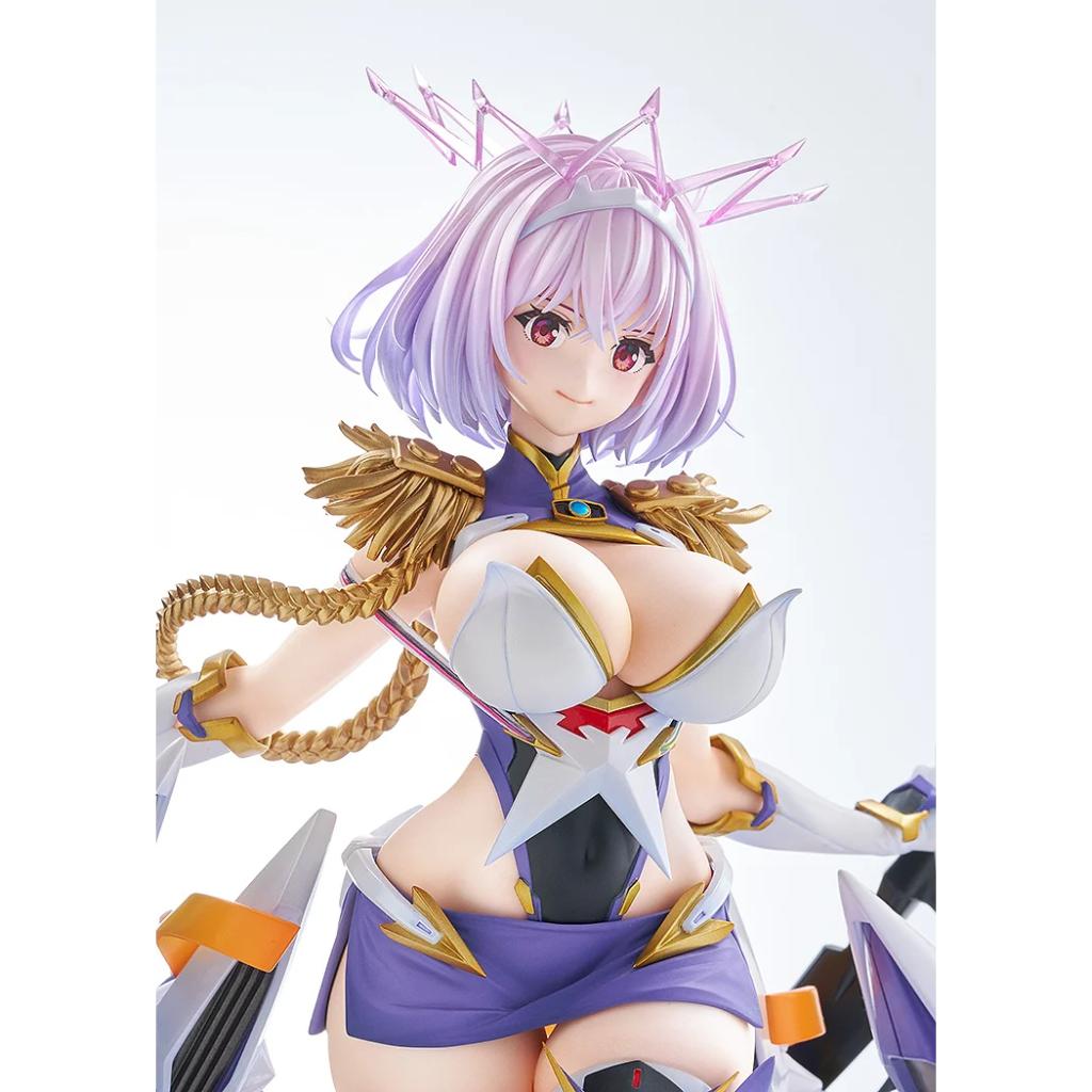 Gridman Universe Akane Shinjo: Chaos New Order feat. saitom Figurine