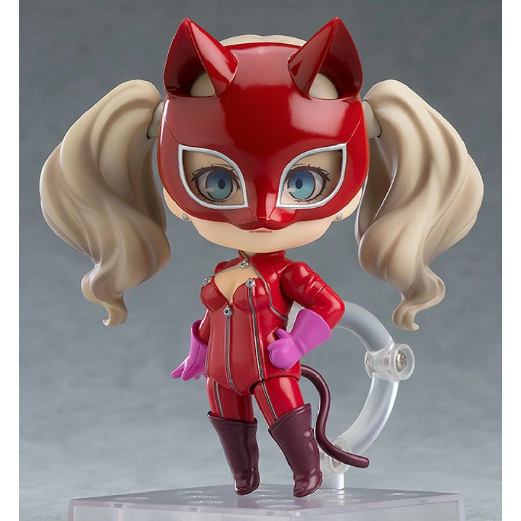Nendoroid 1143 Persona5 - Ann Takamaki: Phantom Thief Ver. (Reissue)