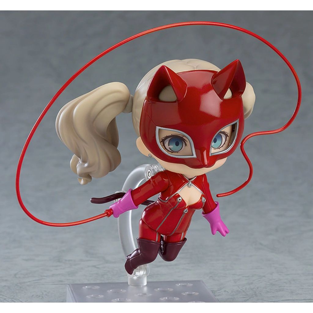 Nendoroid 1143 Persona5 - Ann Takamaki: Phantom Thief Ver. (Reissue)