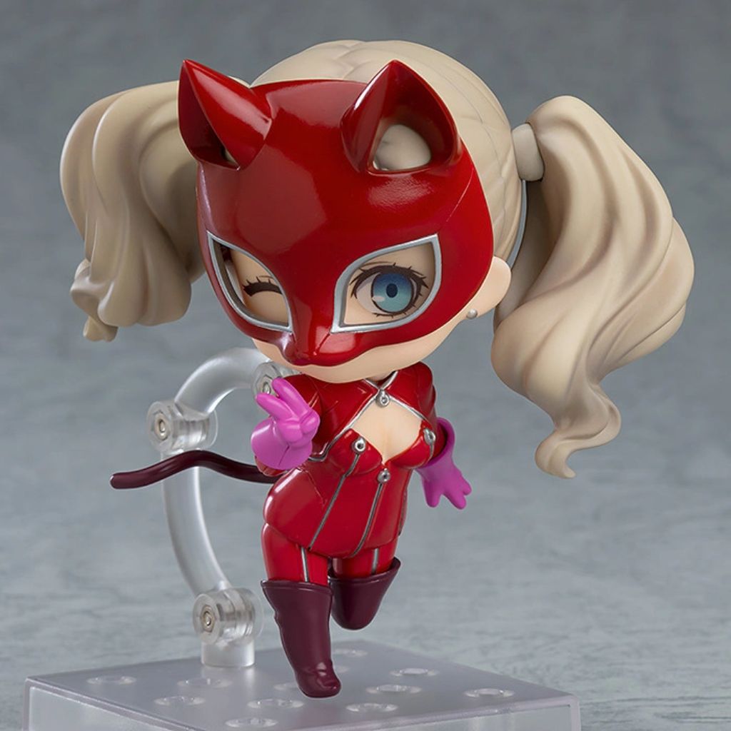 Nendoroid 1143 Persona5 - Ann Takamaki: Phantom Thief Ver. (Reissue)