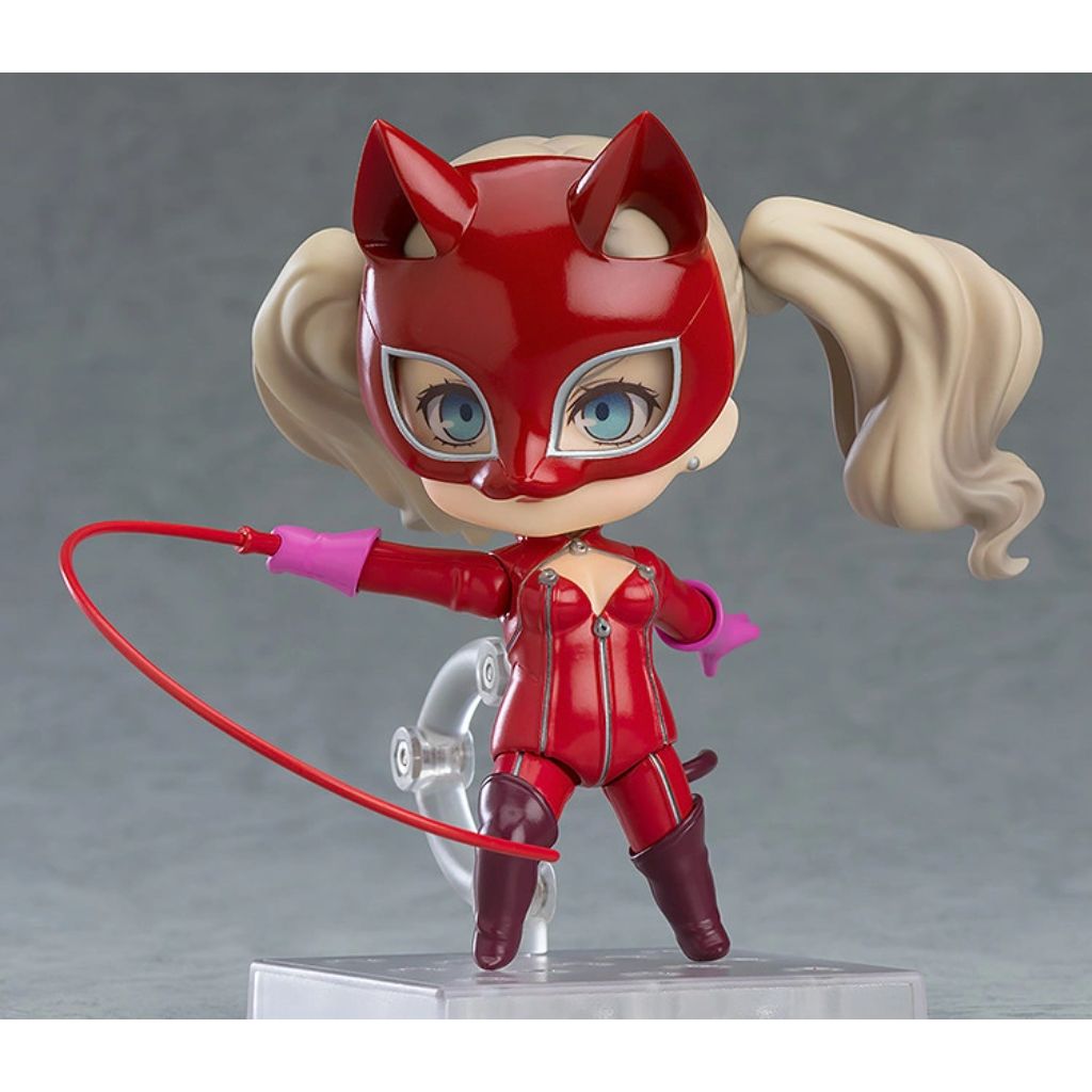 Nendoroid 1143 Persona5 - Ann Takamaki: Phantom Thief Ver. (Reissue)