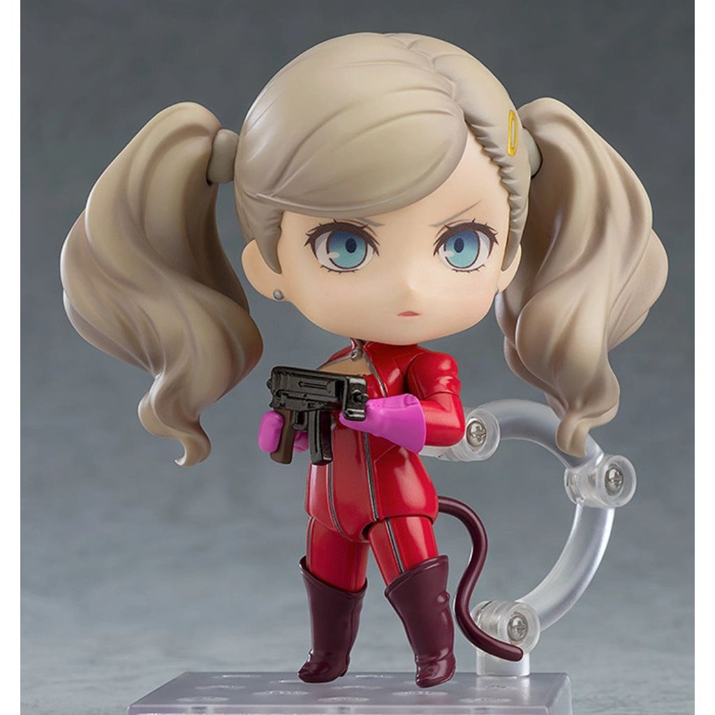 Nendoroid 1143 Persona5 - Ann Takamaki: Phantom Thief Ver. (Reissue)
