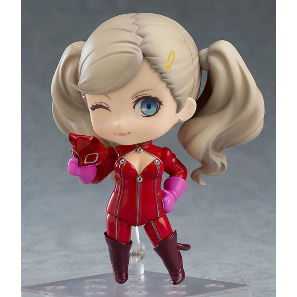 Nendoroid 1143 Persona5 - Ann Takamaki: Phantom Thief Ver. (Reissue)