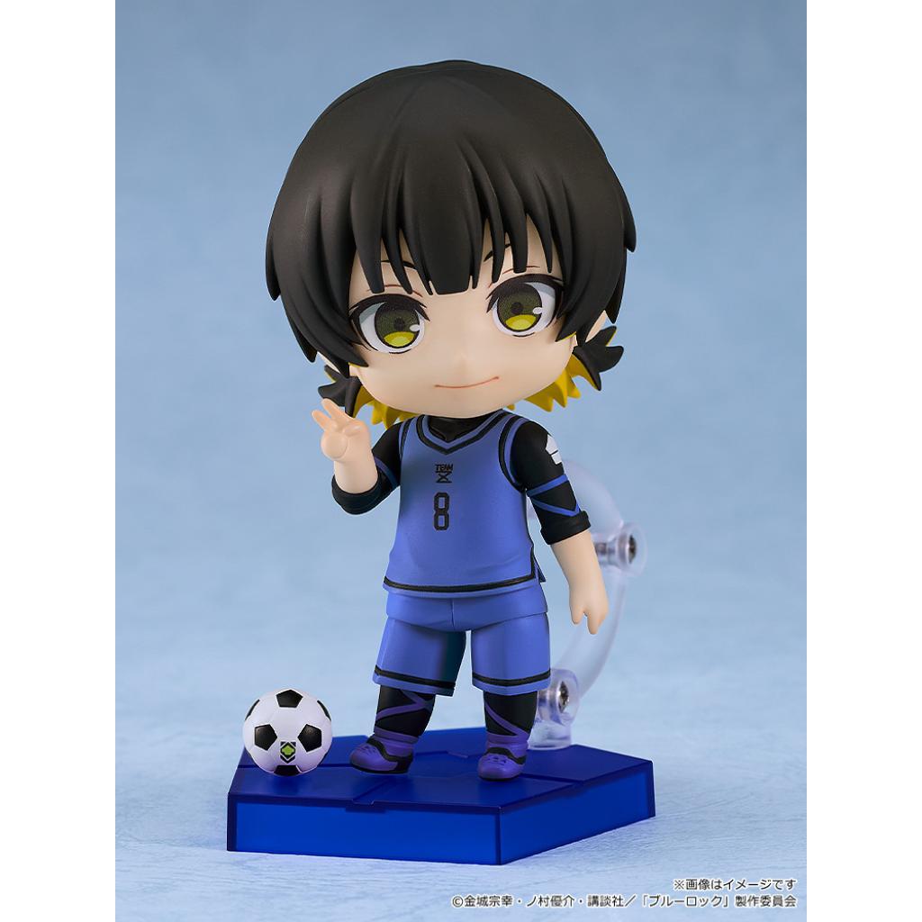 Nendoroid 2658 Bluelock- Bachira Meguru