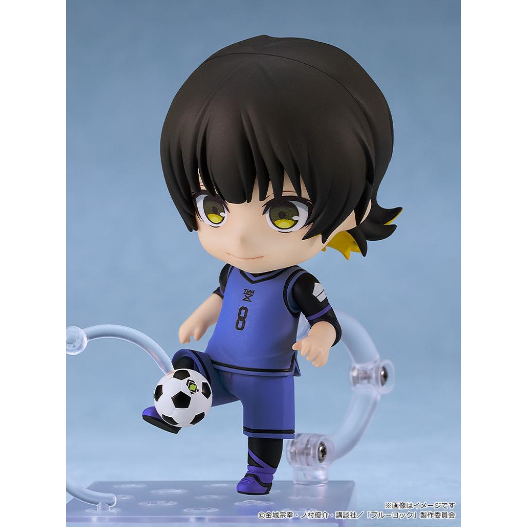 Nendoroid 2658 Bluelock- Bachira Meguru