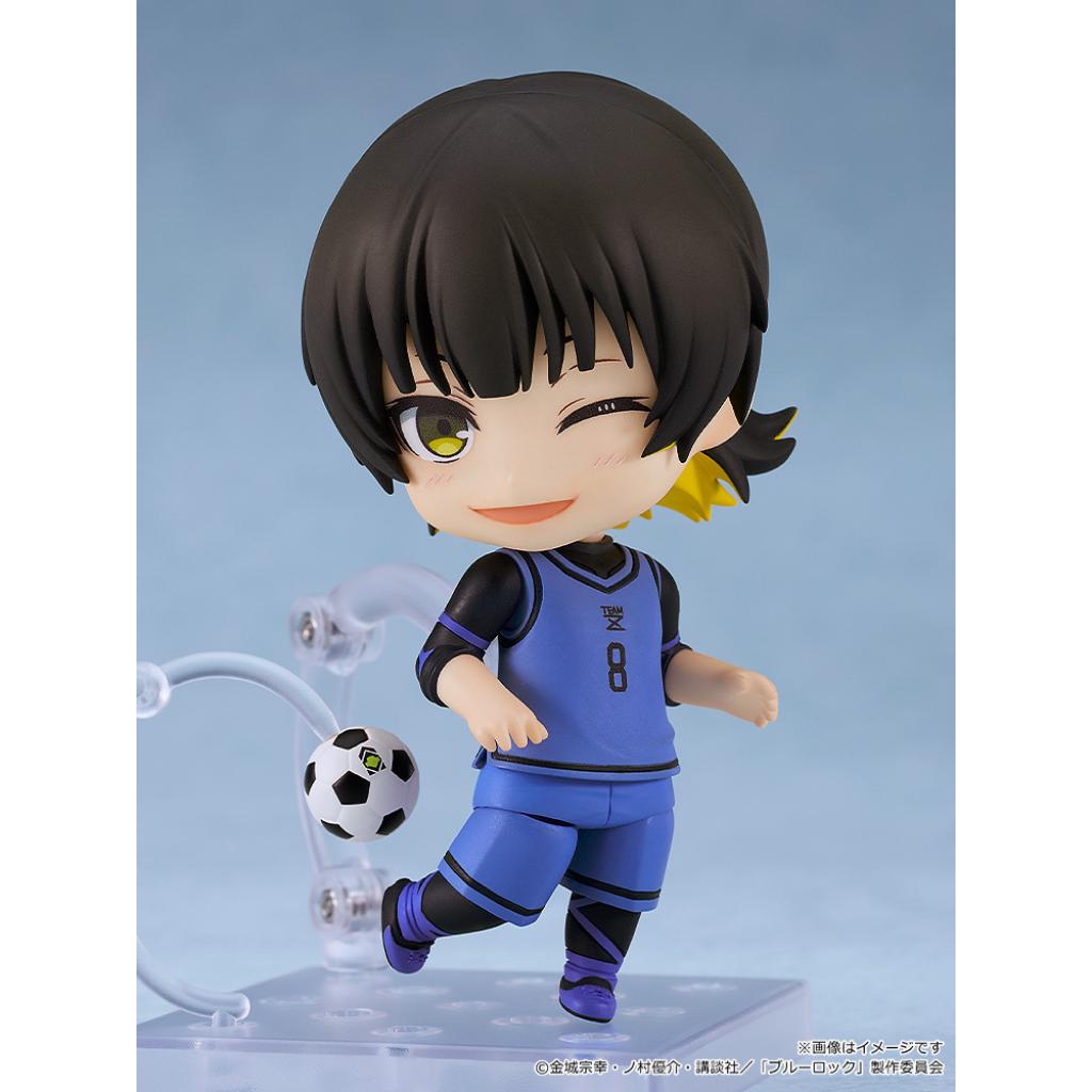 Nendoroid 2658 Bluelock- Bachira Meguru