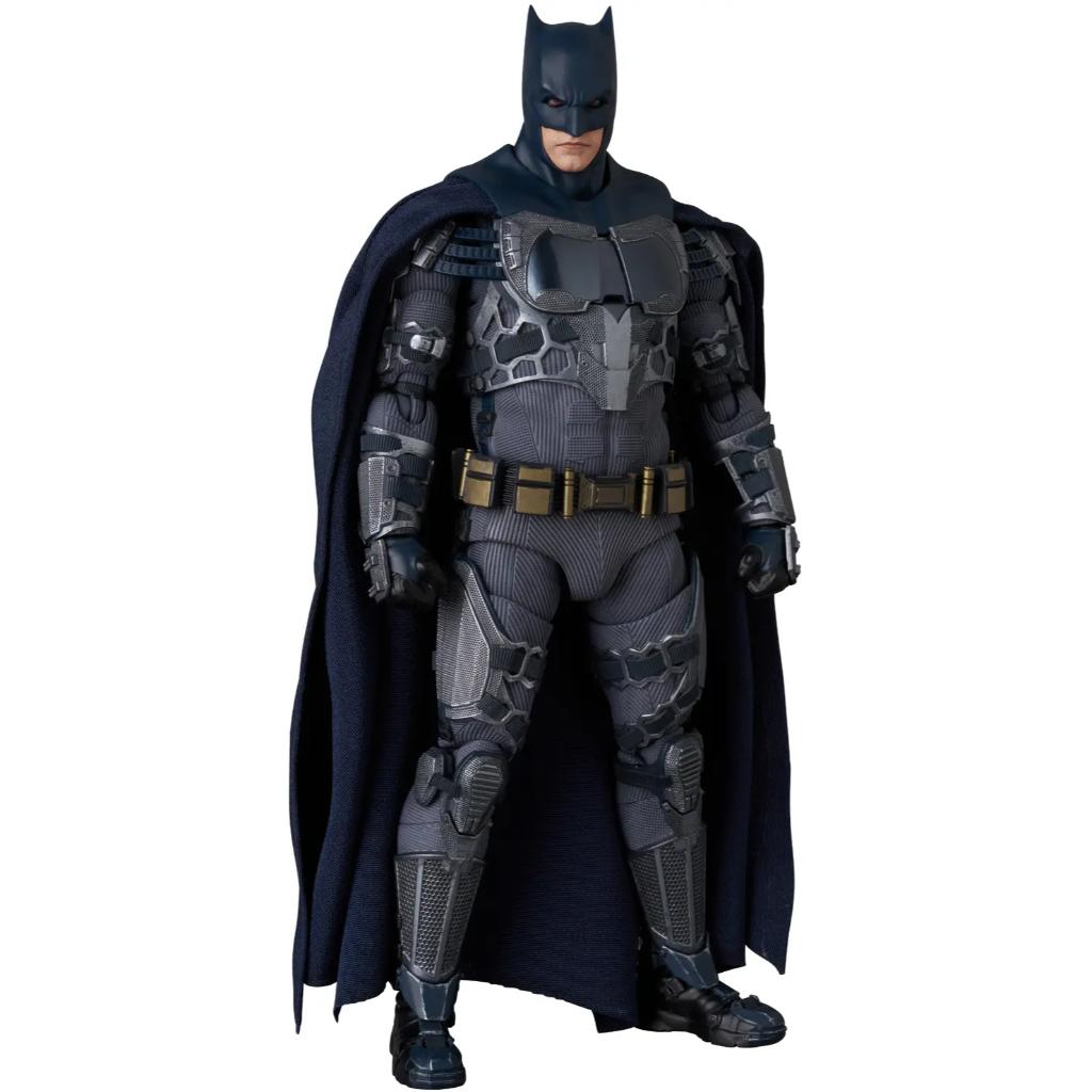 Miracle Action Figure EX No.293 - Batman (The Flash Ver.)
