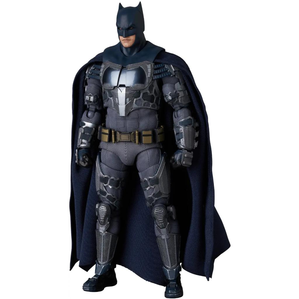 Miracle Action Figure EX No.293 - Batman (The Flash Ver.)
