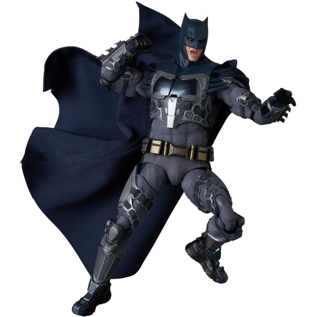Miracle Action Figure EX No.293 - Batman (The Flash Ver.)