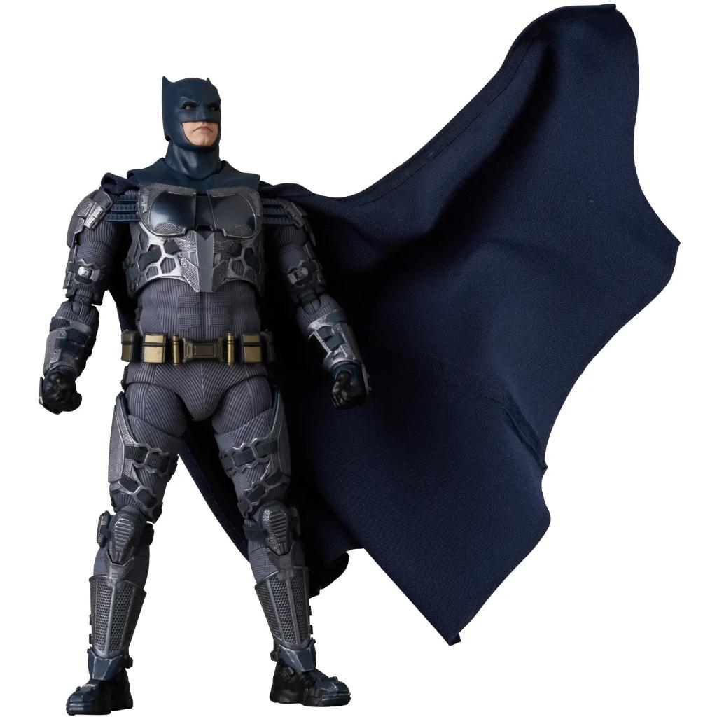 Miracle Action Figure EX No.293 - Batman (The Flash Ver.)