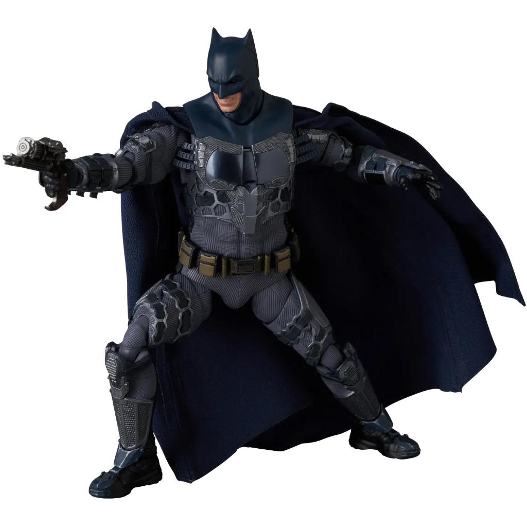 Miracle Action Figure EX No.293 - Batman (The Flash Ver.)