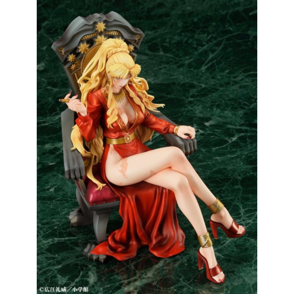 Black Lagoon - Balalaika Figurine