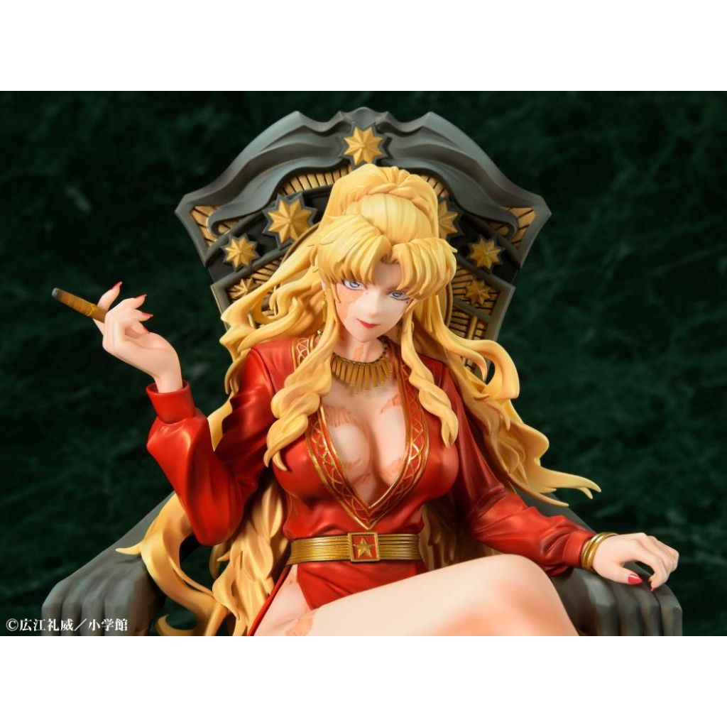 Black Lagoon - Balalaika Figurine