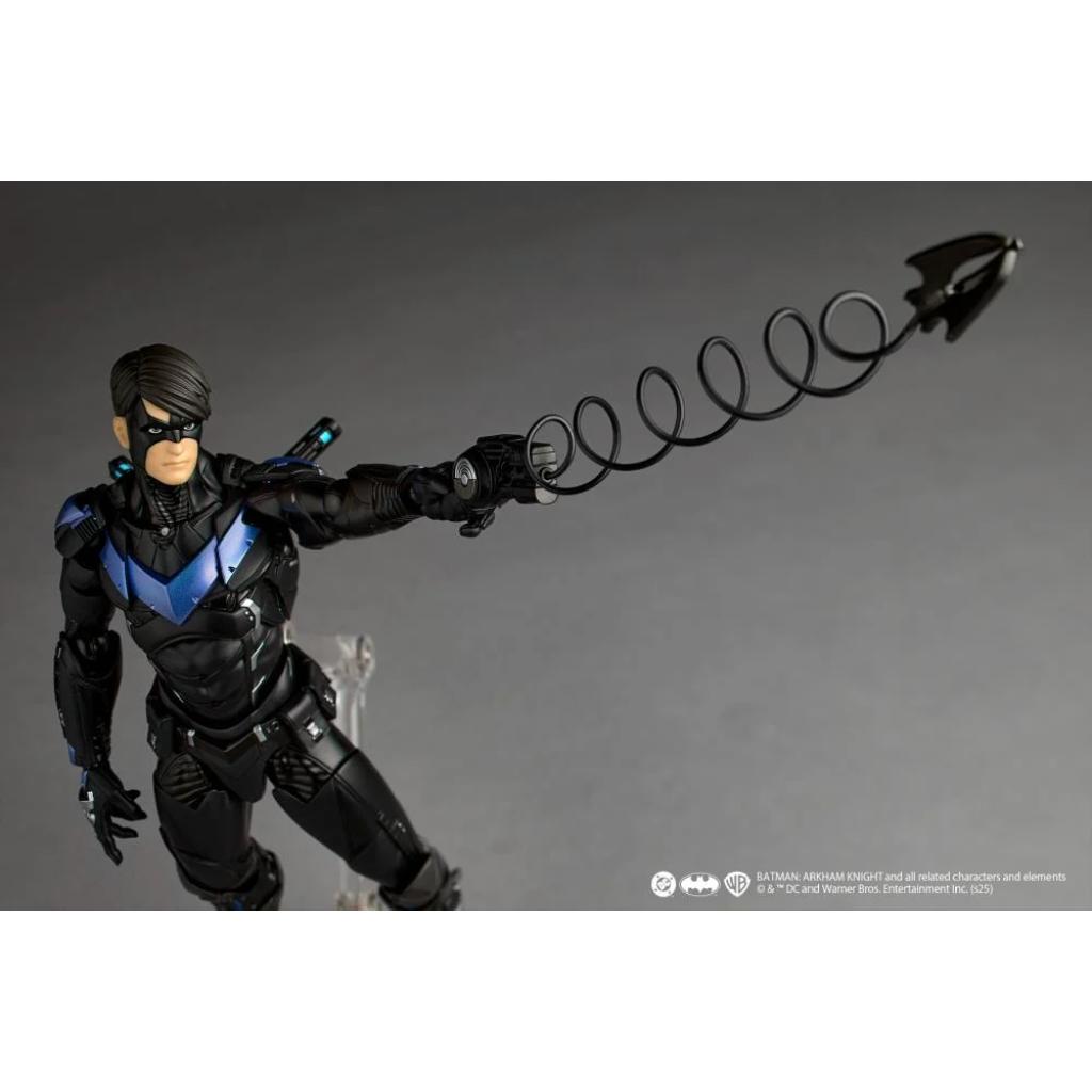 DC Comics Amazing Yamaguchi - Nightwing
