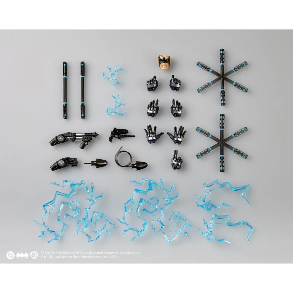 DC Comics Amazing Yamaguchi - Nightwing