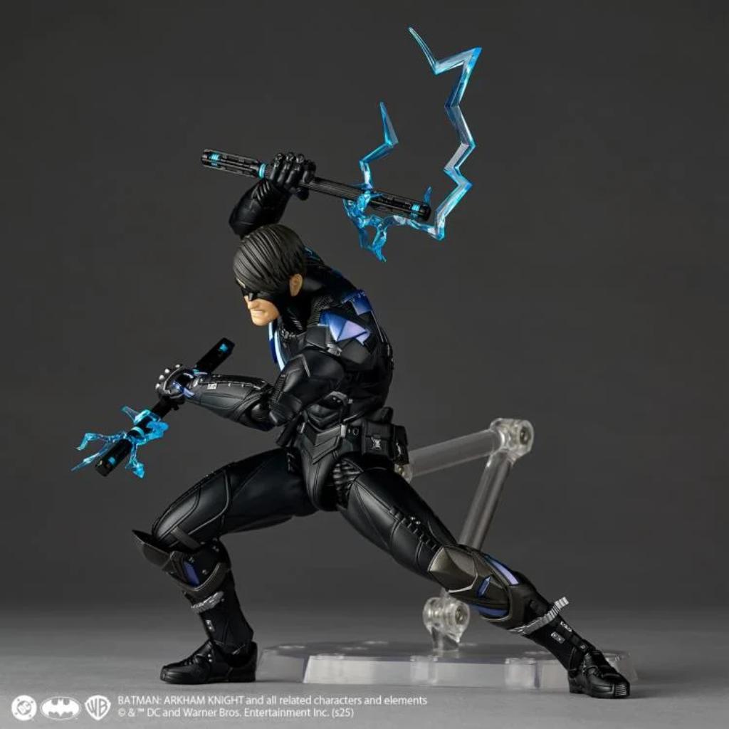 DC Comics Amazing Yamaguchi - Nightwing
