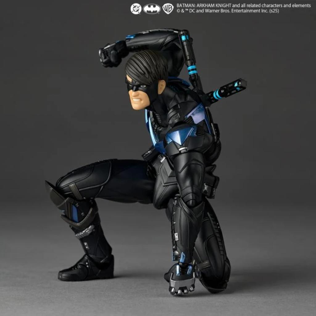 DC Comics Amazing Yamaguchi - Nightwing