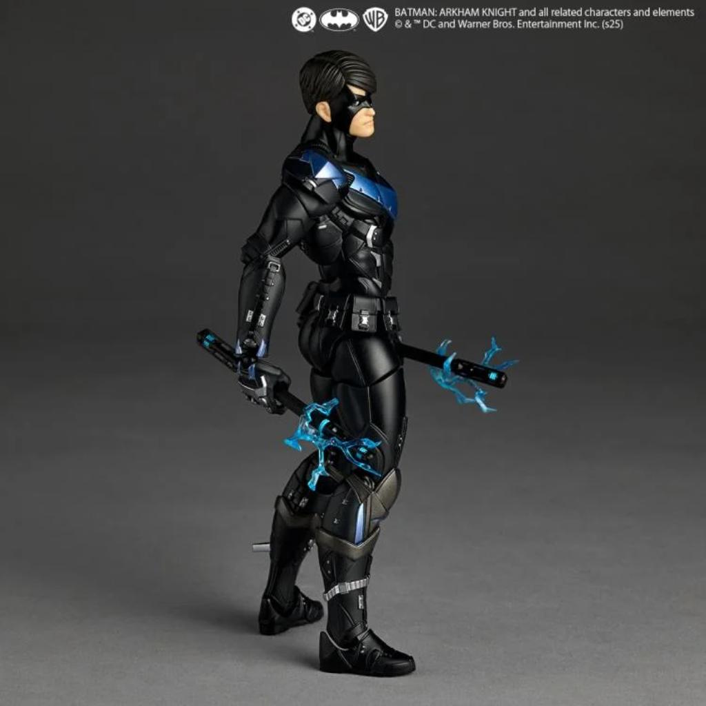 DC Comics Amazing Yamaguchi - Nightwing
