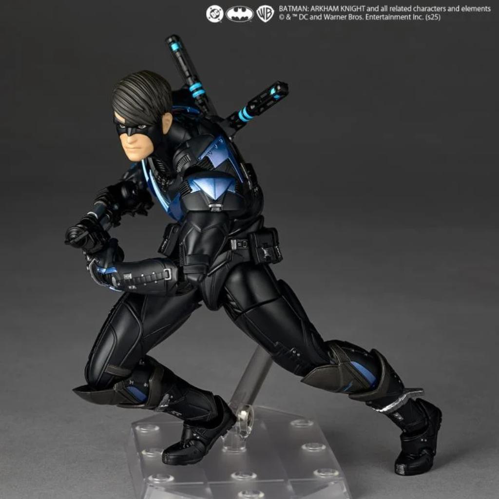 DC Comics Amazing Yamaguchi - Nightwing