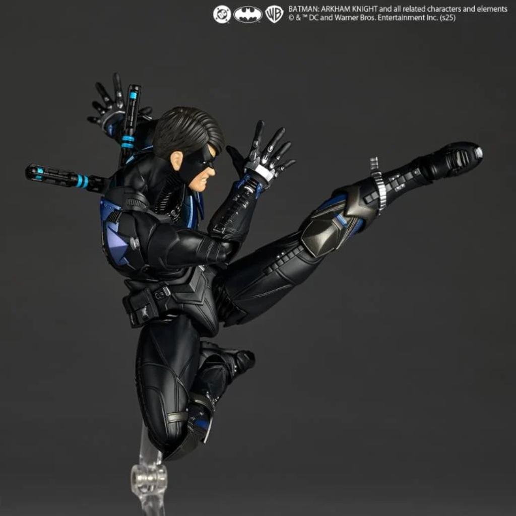 DC Comics Amazing Yamaguchi - Nightwing