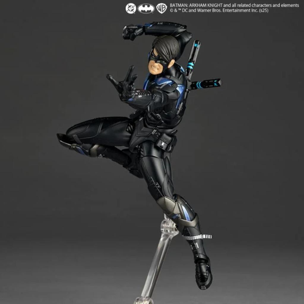 DC Comics Amazing Yamaguchi - Nightwing