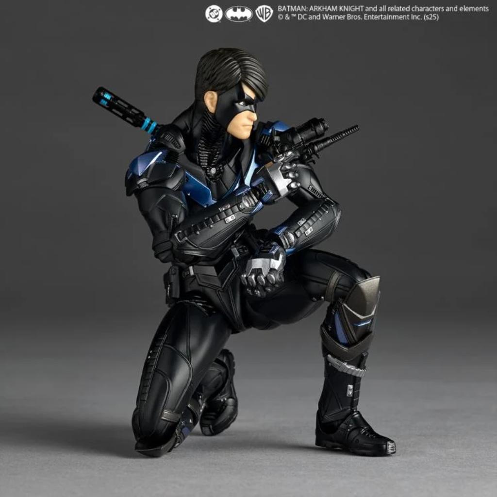 DC Comics Amazing Yamaguchi - Nightwing