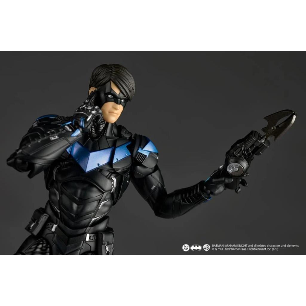 DC Comics Amazing Yamaguchi - Nightwing
