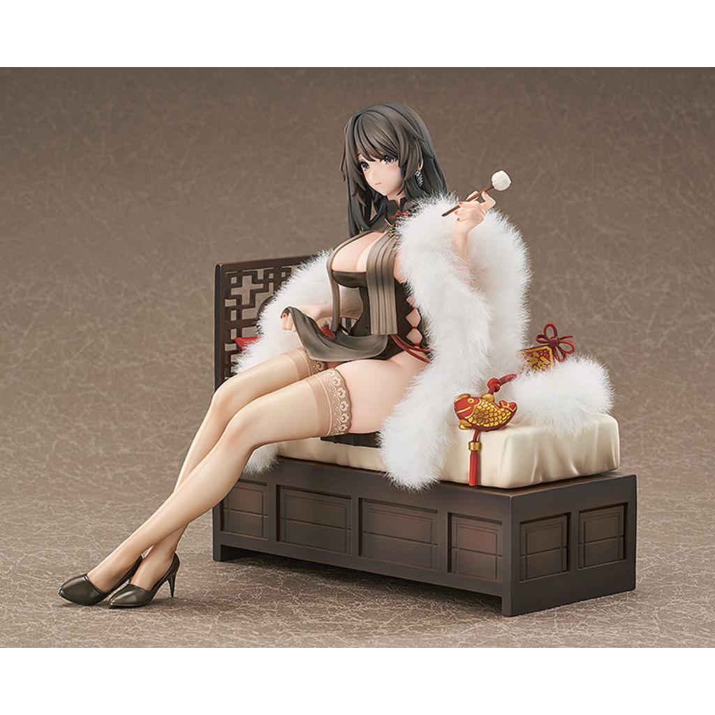 Azur Lane - Charybdis: Red Chamber Of Healing Figurine