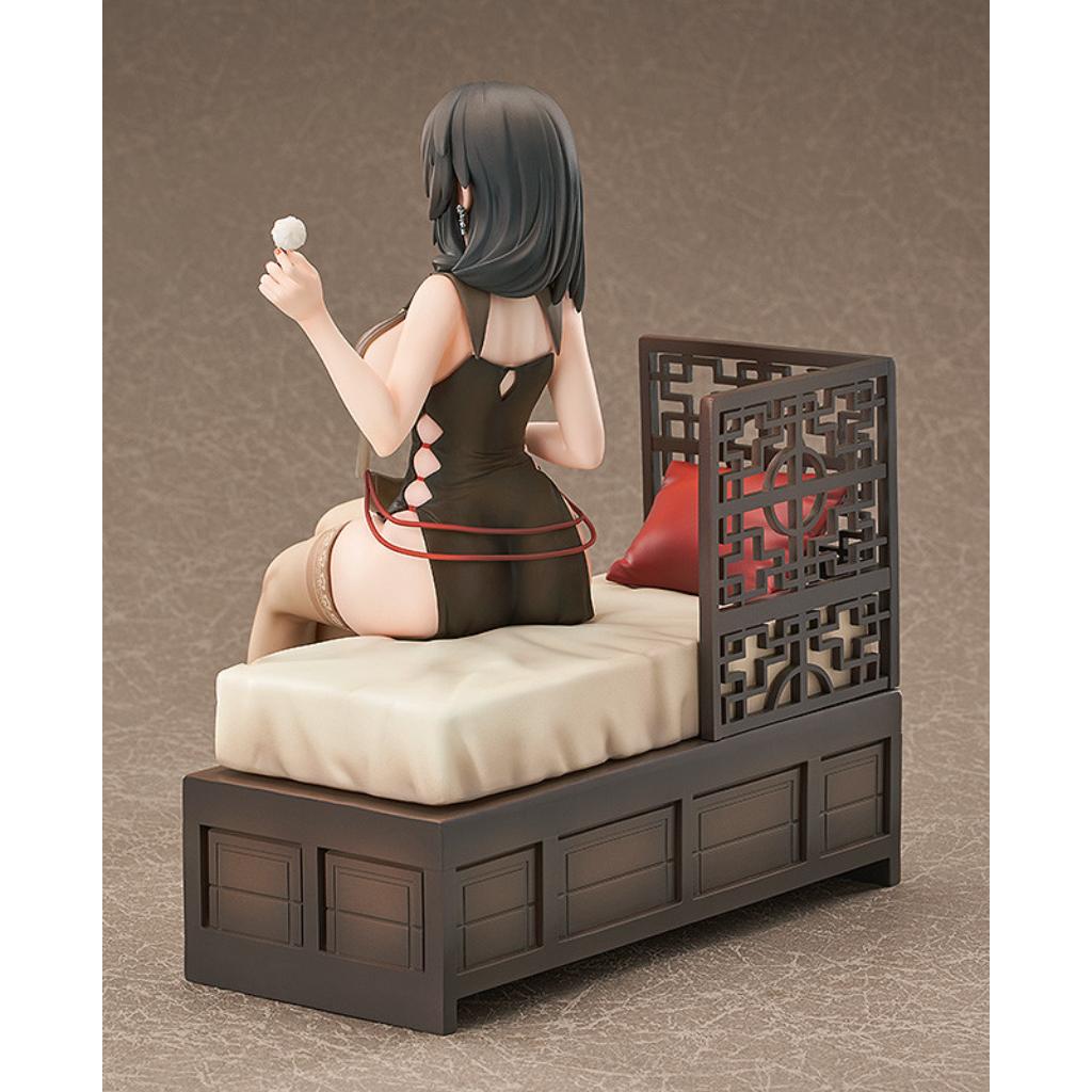 Azur Lane - Charybdis: Red Chamber Of Healing Figurine