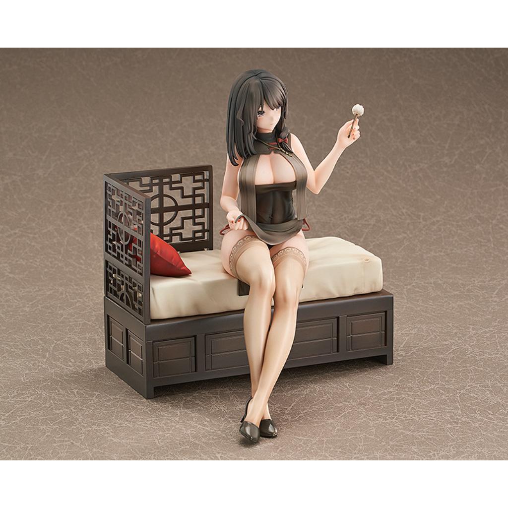 Azur Lane - Charybdis: Red Chamber Of Healing Figurine