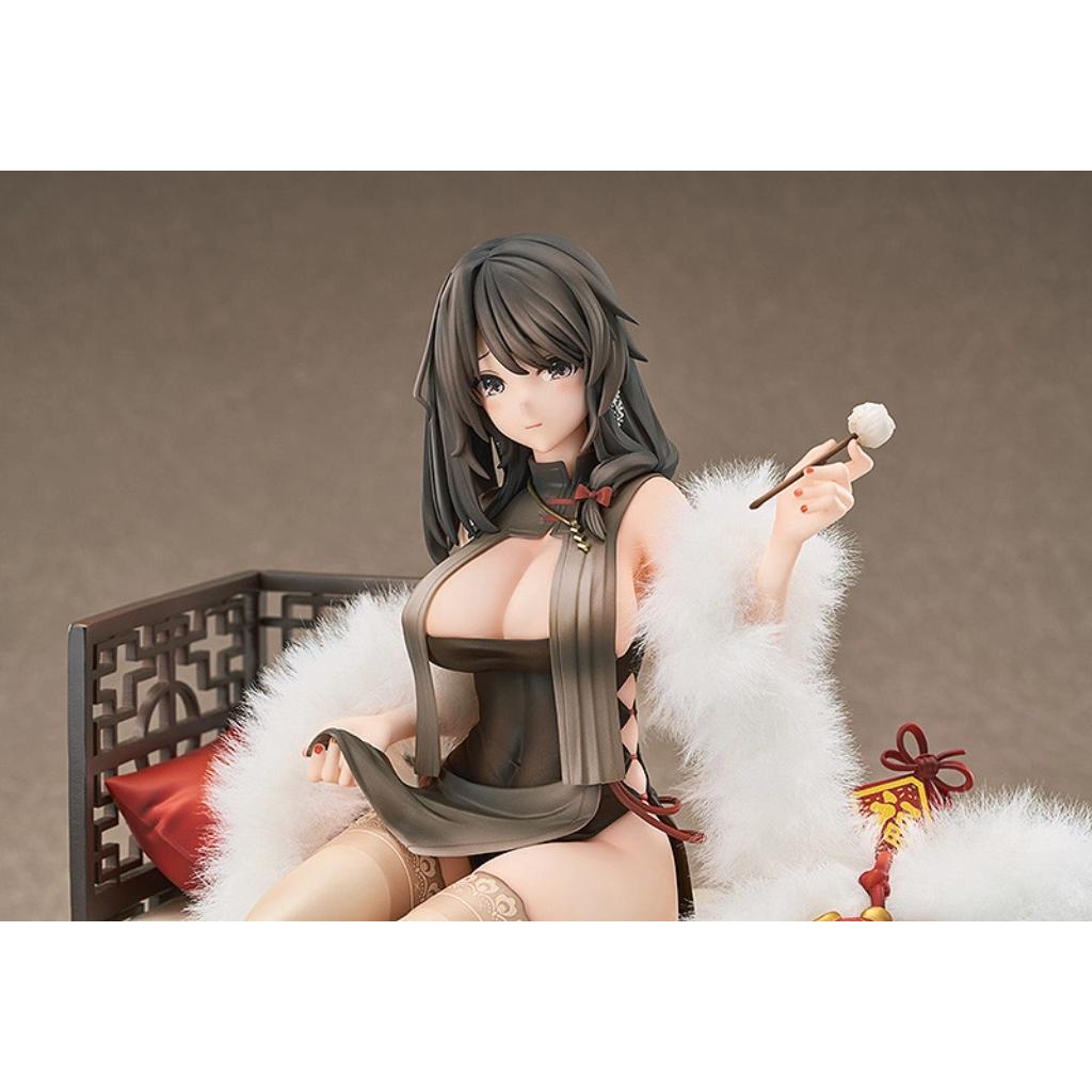 Azur Lane - Charybdis: Red Chamber Of Healing Figurine