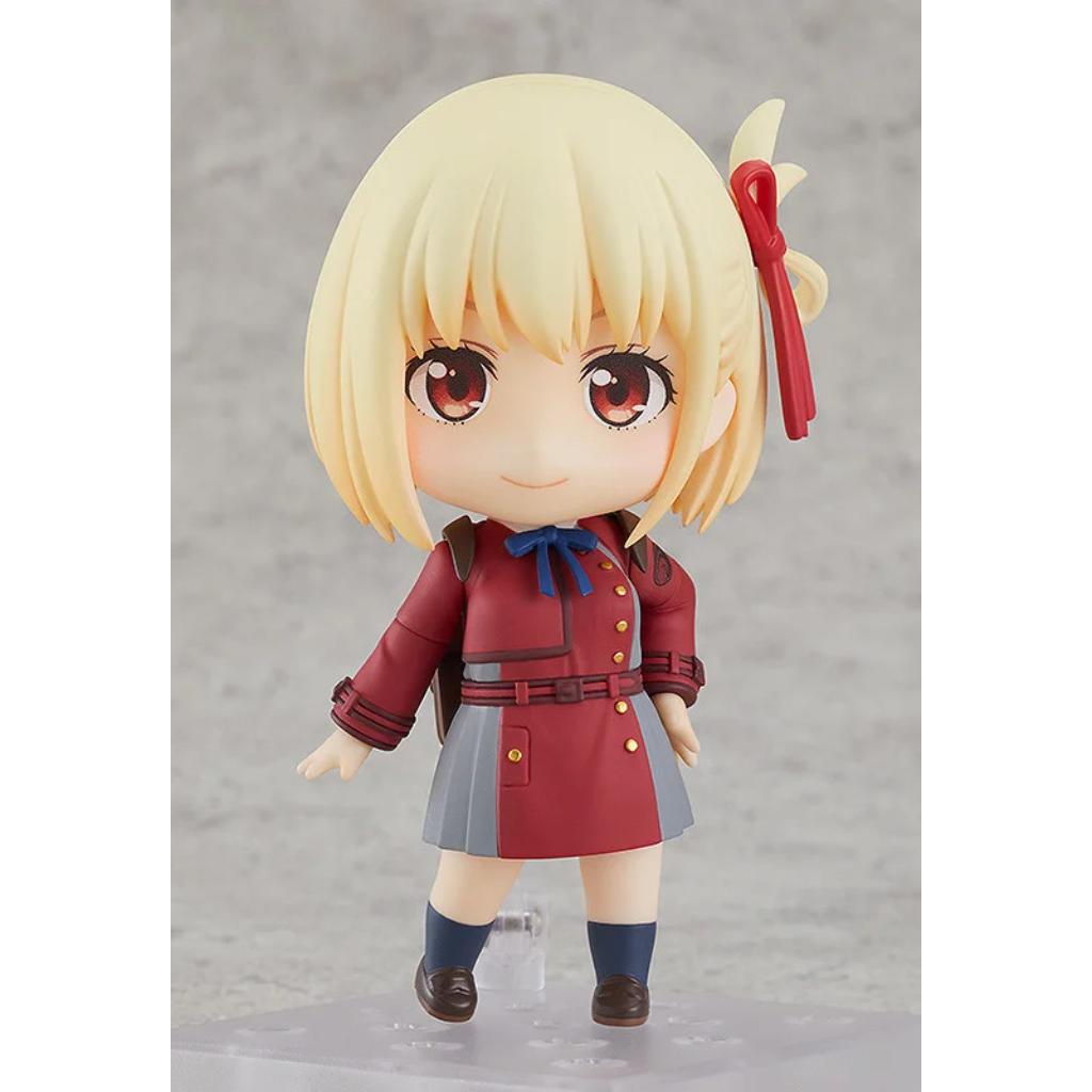Nendoroid 1955 Lycoris Recoil - Chisato Nishikigi (Reissue)