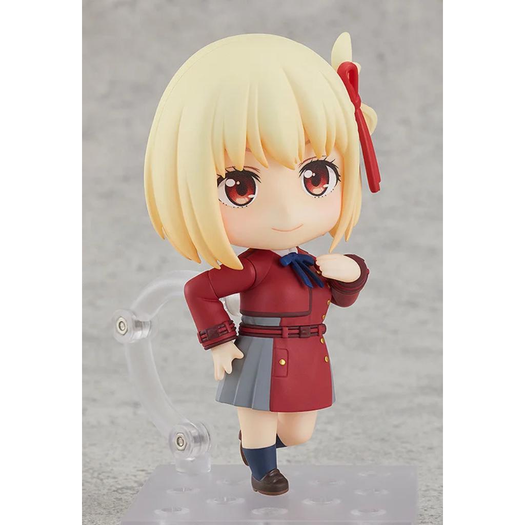 Nendoroid 1955 Lycoris Recoil - Chisato Nishikigi (Reissue)