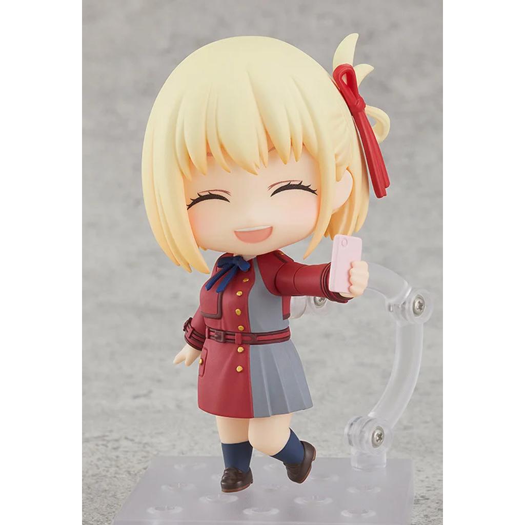 Nendoroid 1955 Lycoris Recoil - Chisato Nishikigi (Reissue)