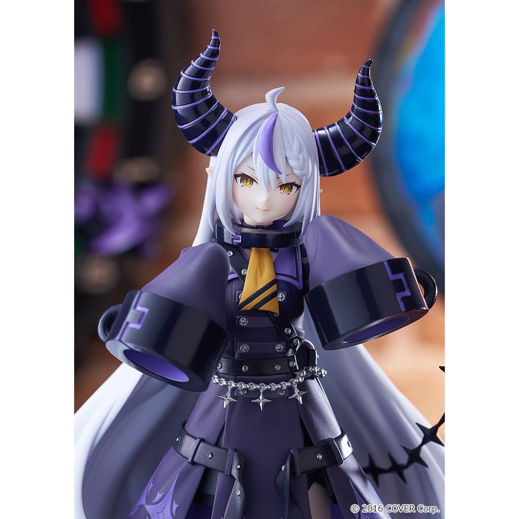 Hololive Production - Pop Up Parade La+ Darknesss