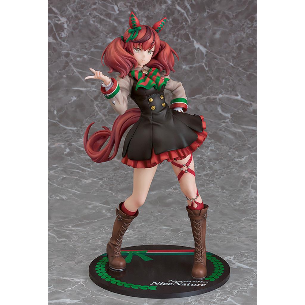 Umamusume: Pretty Derby - Nice Nature Figurine (Reissue)