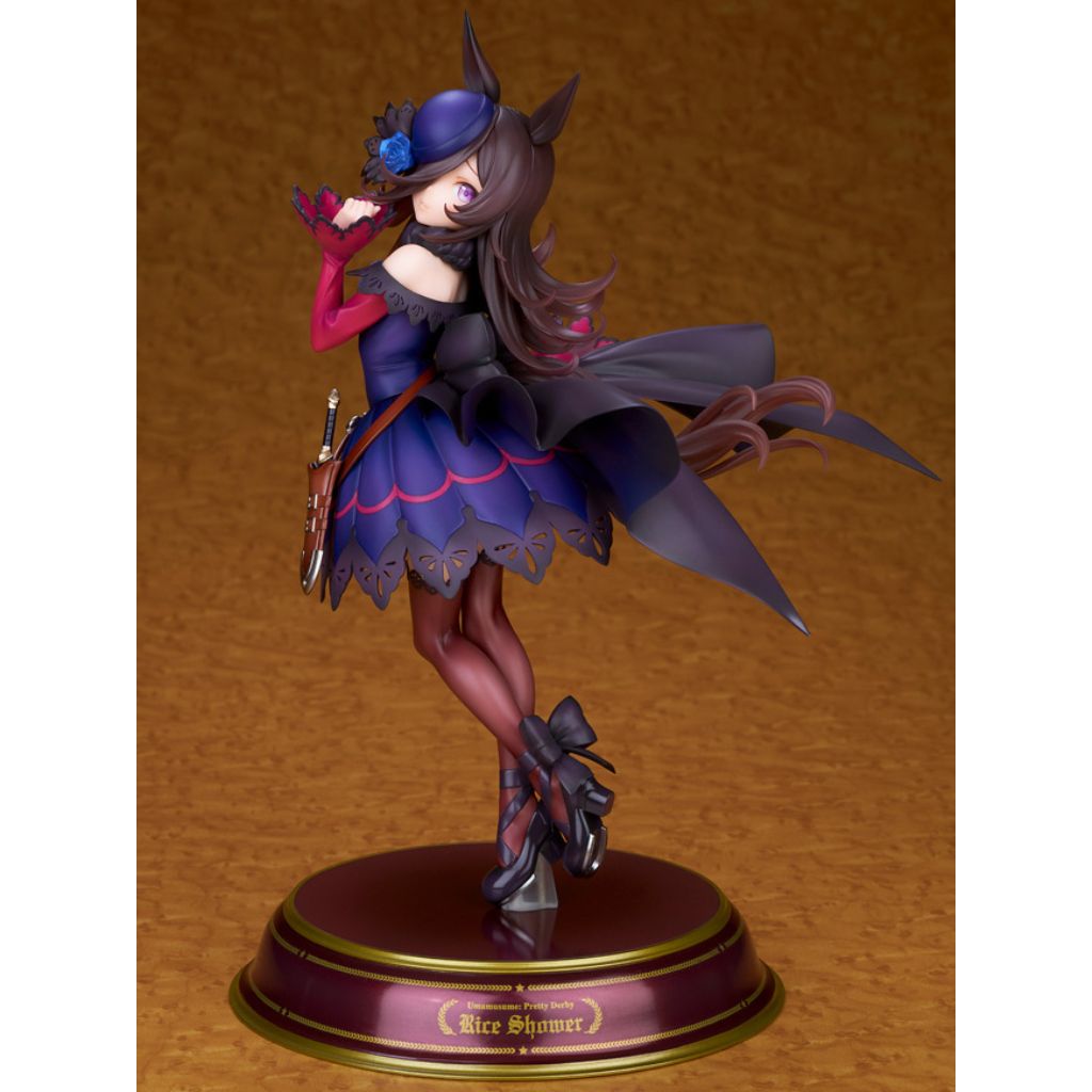 Umamusume: Pretty Derby - Rice Shower