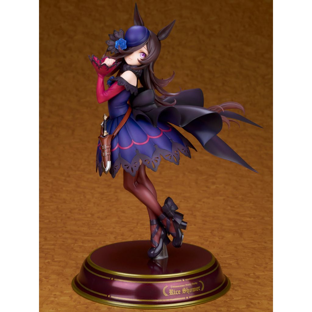 Umamusume: Pretty Derby - Rice Shower