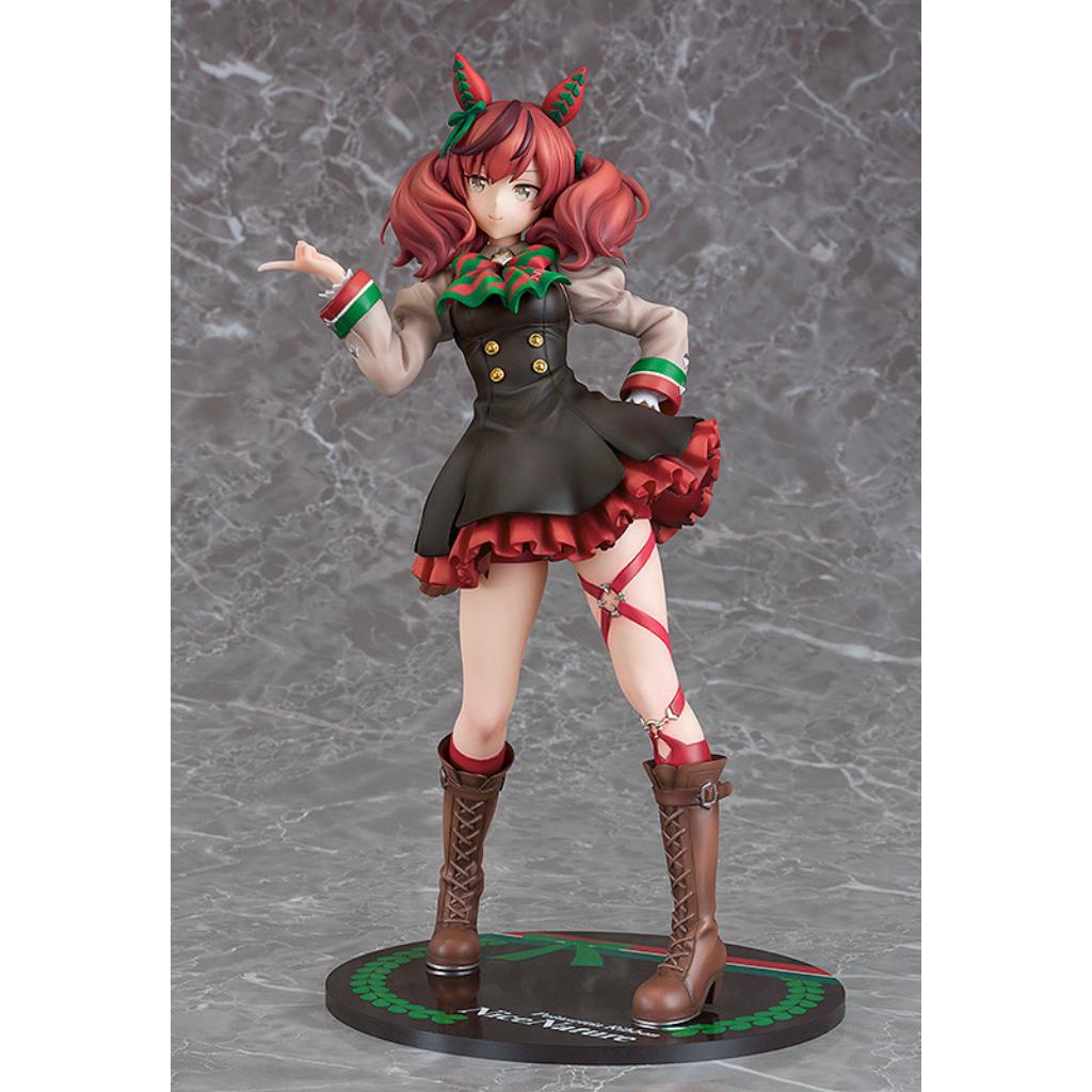 Umamusume: Pretty Derby - Nice Nature Figurine (Reissue)
