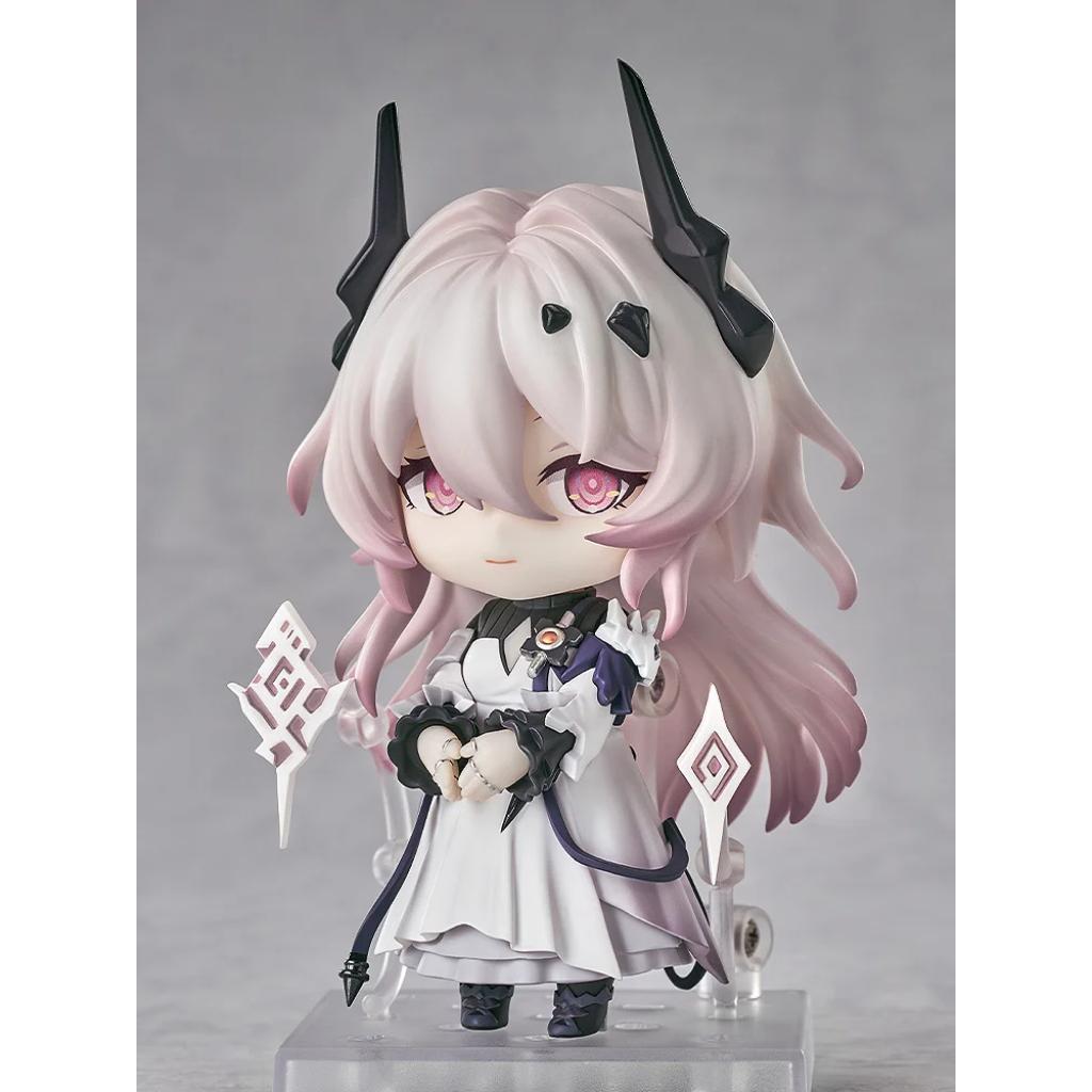 Nendoroid 2864 Arknights - Civilight Eterna