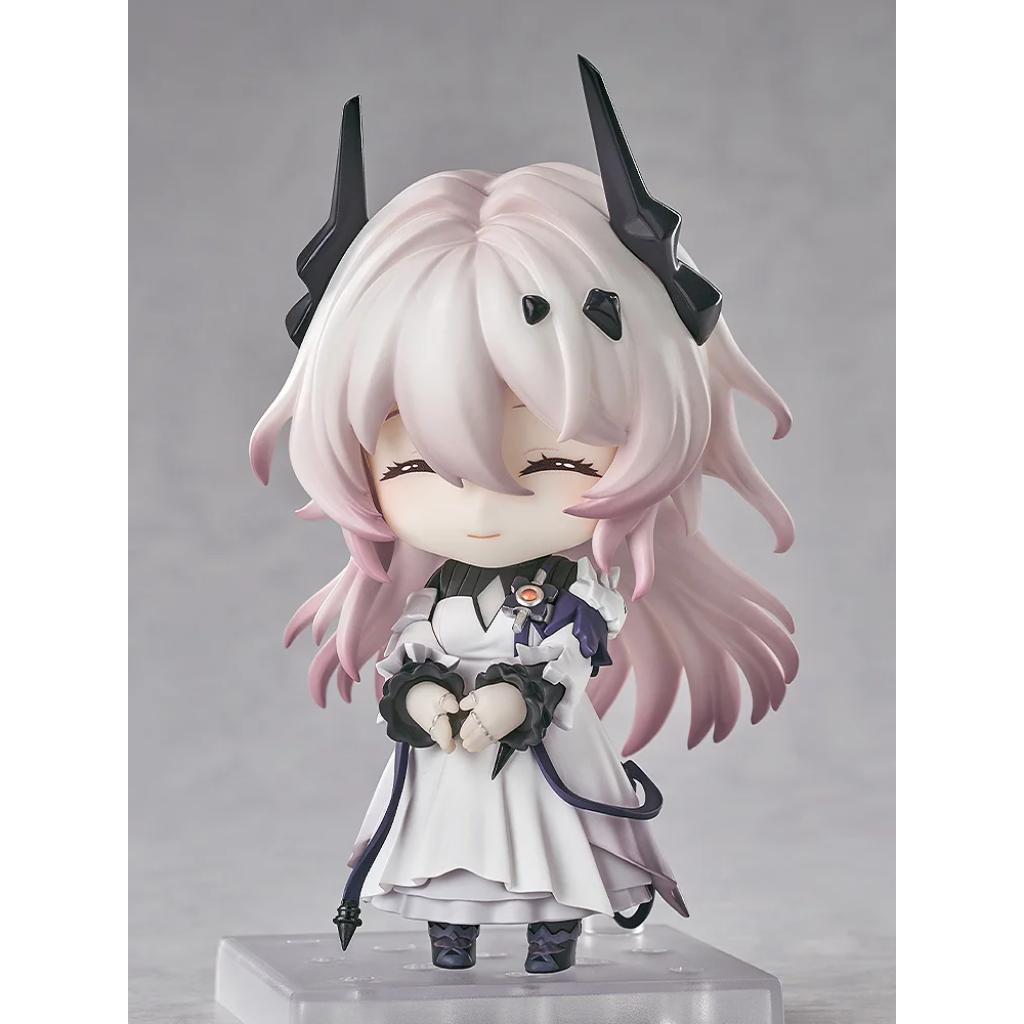 Nendoroid 2864 Arknights - Civilight Eterna