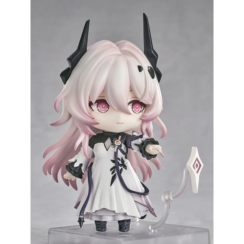Nendoroid 2864 Arknights - Civilight Eterna