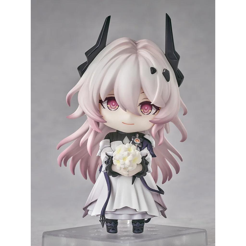 Nendoroid 2864 Arknights - Civilight Eterna