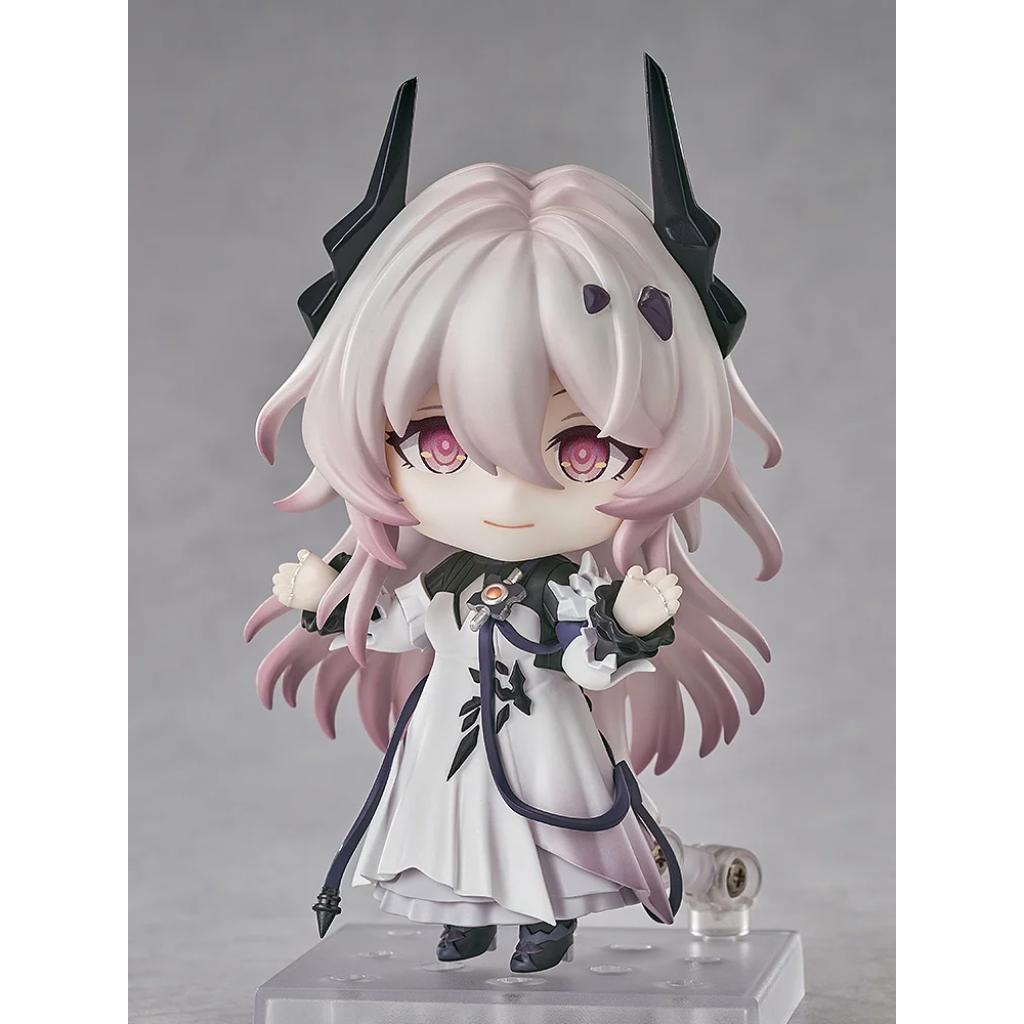 Nendoroid 2864 Arknights - Civilight Eterna