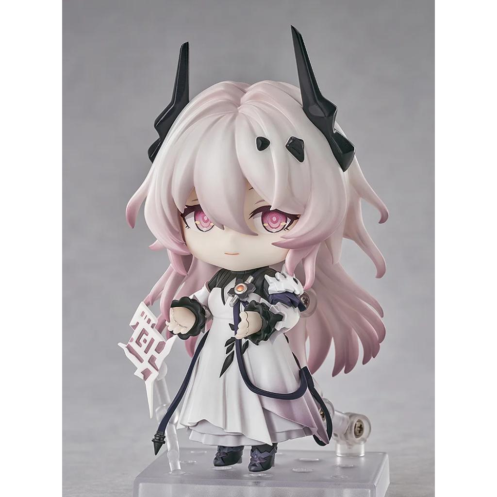 Nendoroid 2864 Arknights - Civilight Eterna