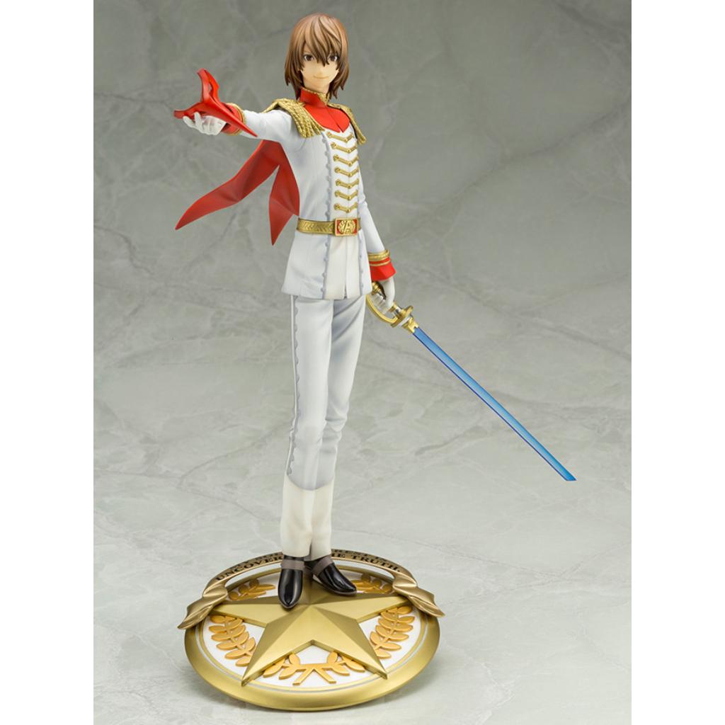 Persona 5 - Artfx J Goro Akechi Phantom Thief Ver. (Reissue)